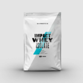 Impact Whey Isolate - 5kg - Gesalzenes Karamell