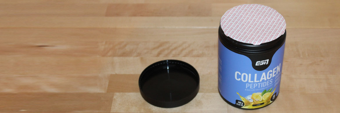 ESN Collagen im Test