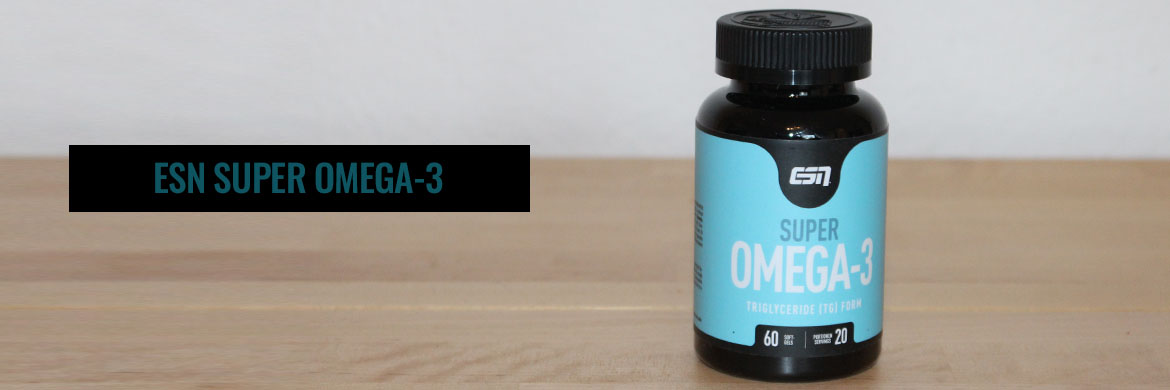 ESN Omega-3 Test